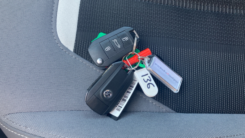 Vauxhall Mokka 1.2 Turbo 100 Elite Nav 5dr Petrol Hatchback